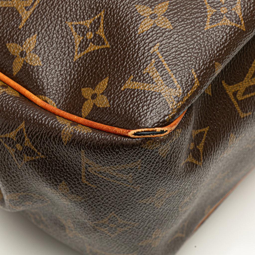 Louis Vuitton Monogram Batignolles Horizontal