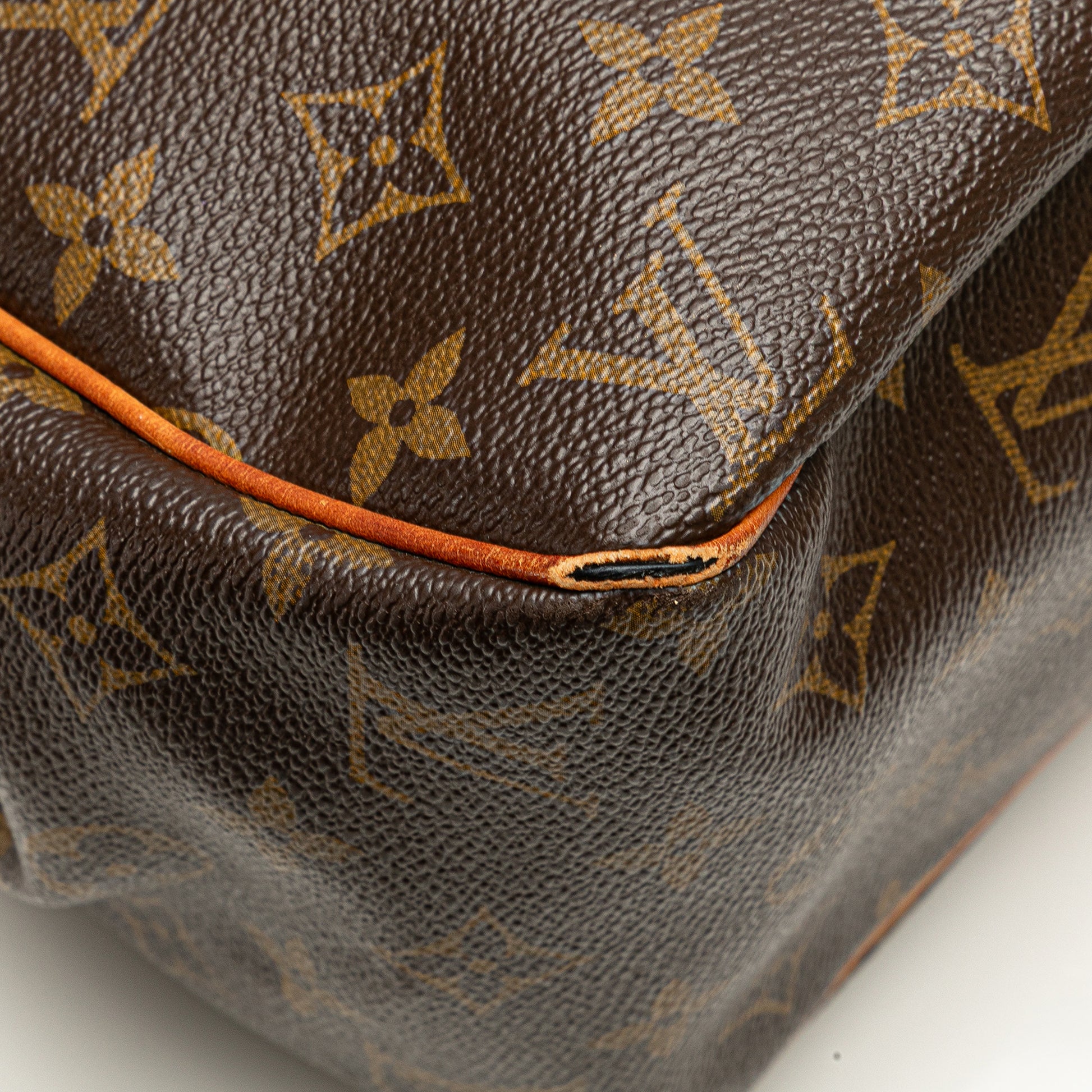 Louis Vuitton Monogram Batignolles Horizontal