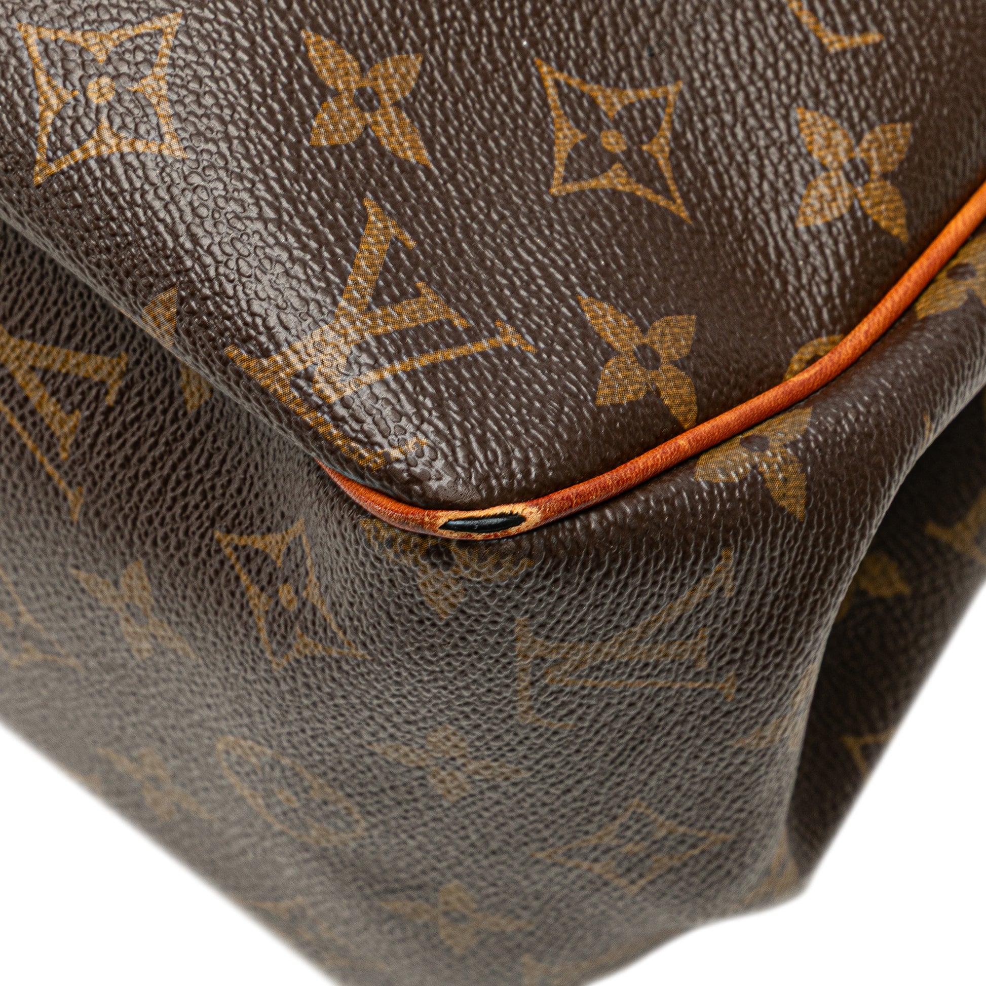 Louis Vuitton Monogram Batignolles Horizontal