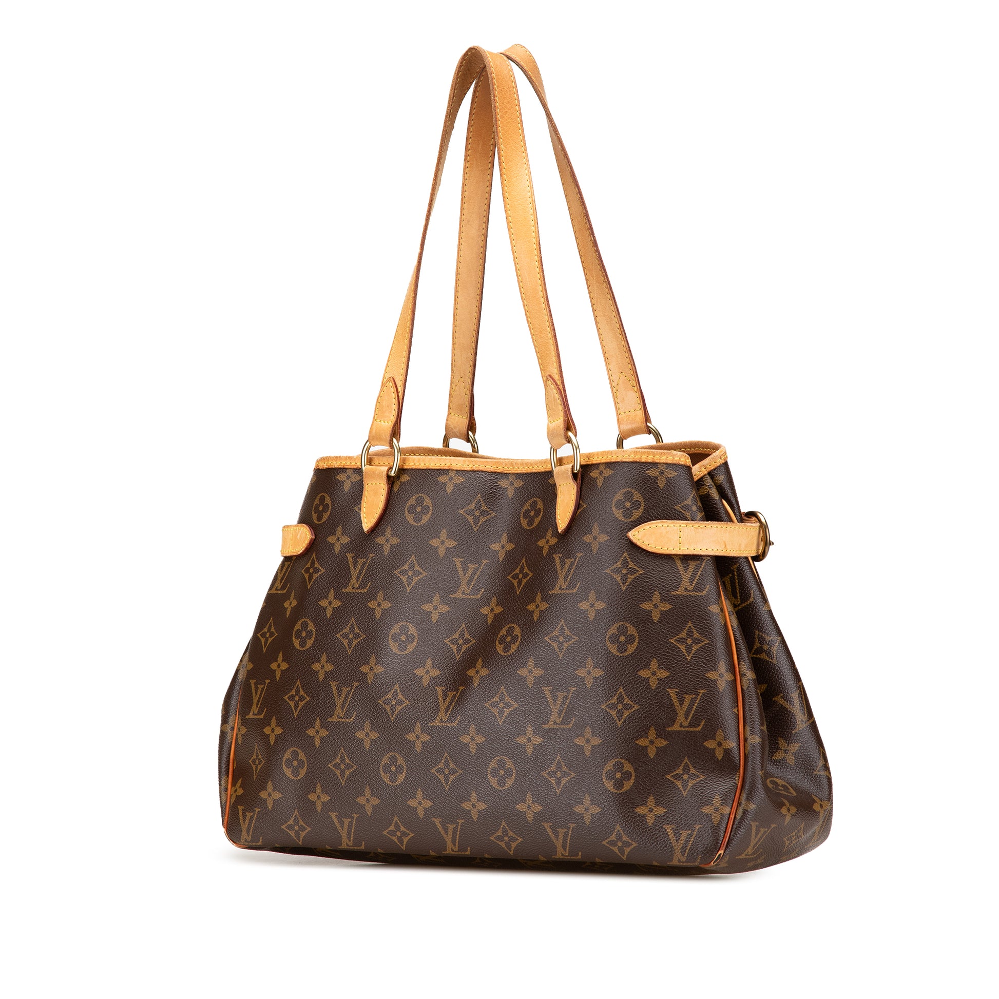 Louis Vuitton Monogram Batignolles Horizontal