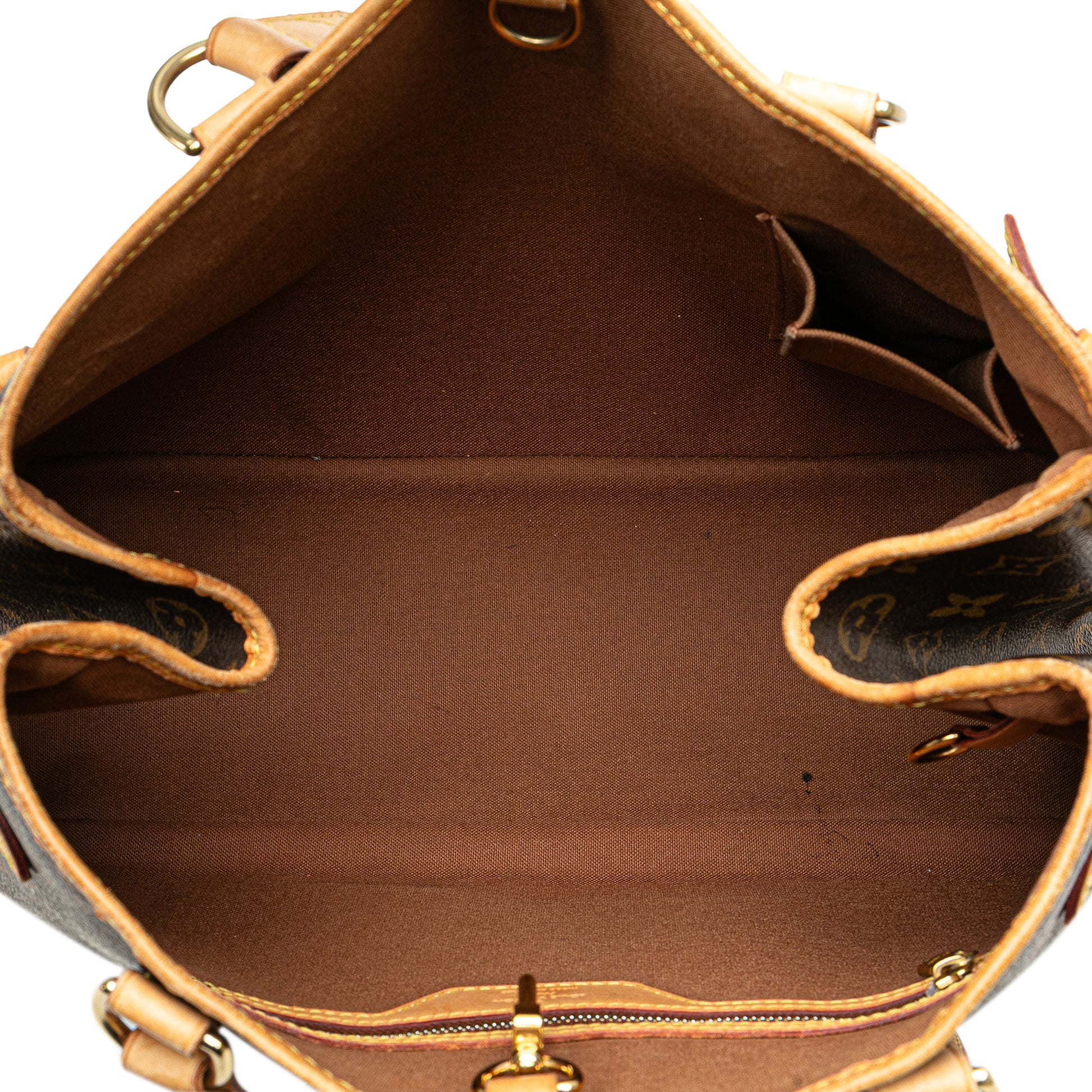 Louis Vuitton Monogram Batignolles Horizontal