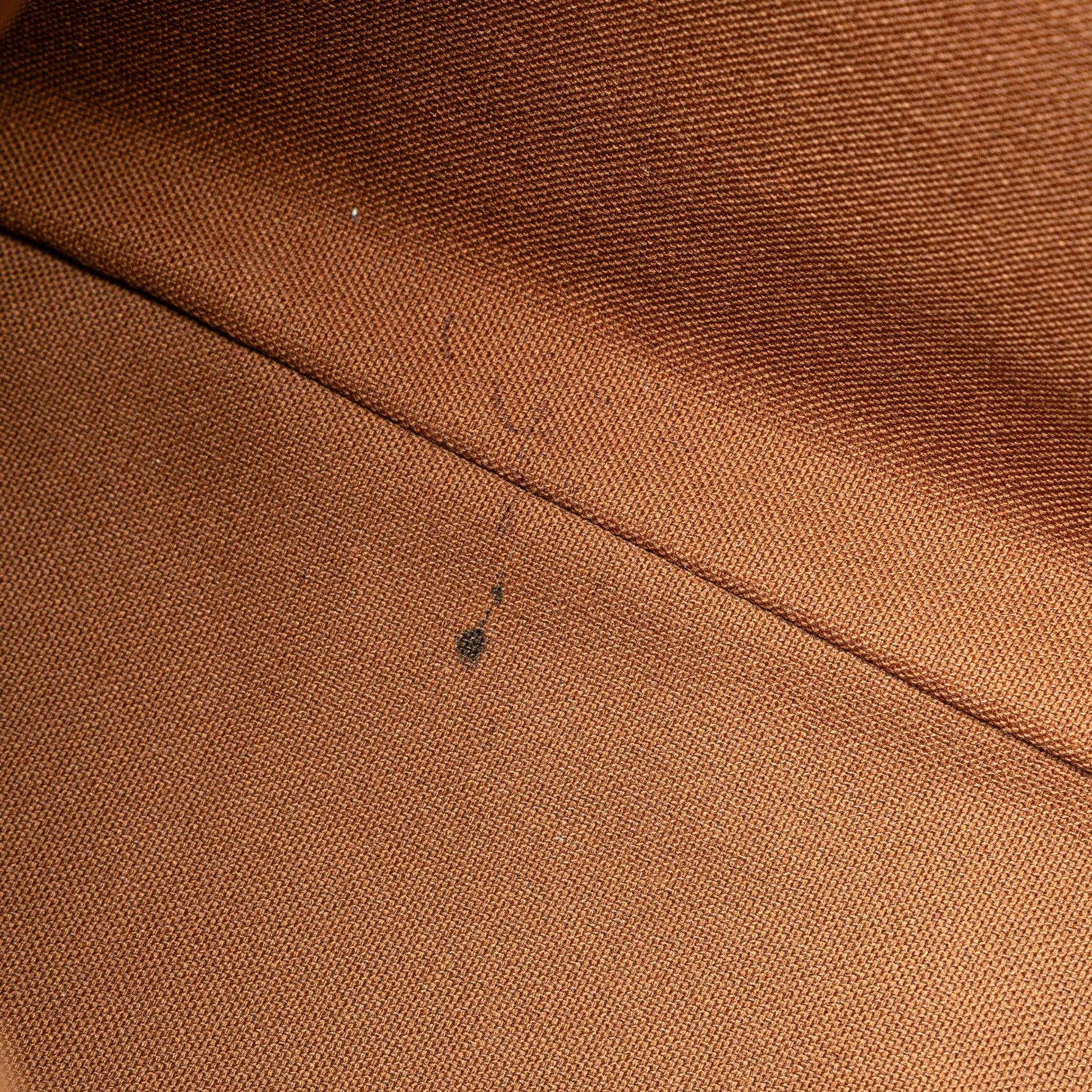 Louis Vuitton Monogram Batignolles Horizontal