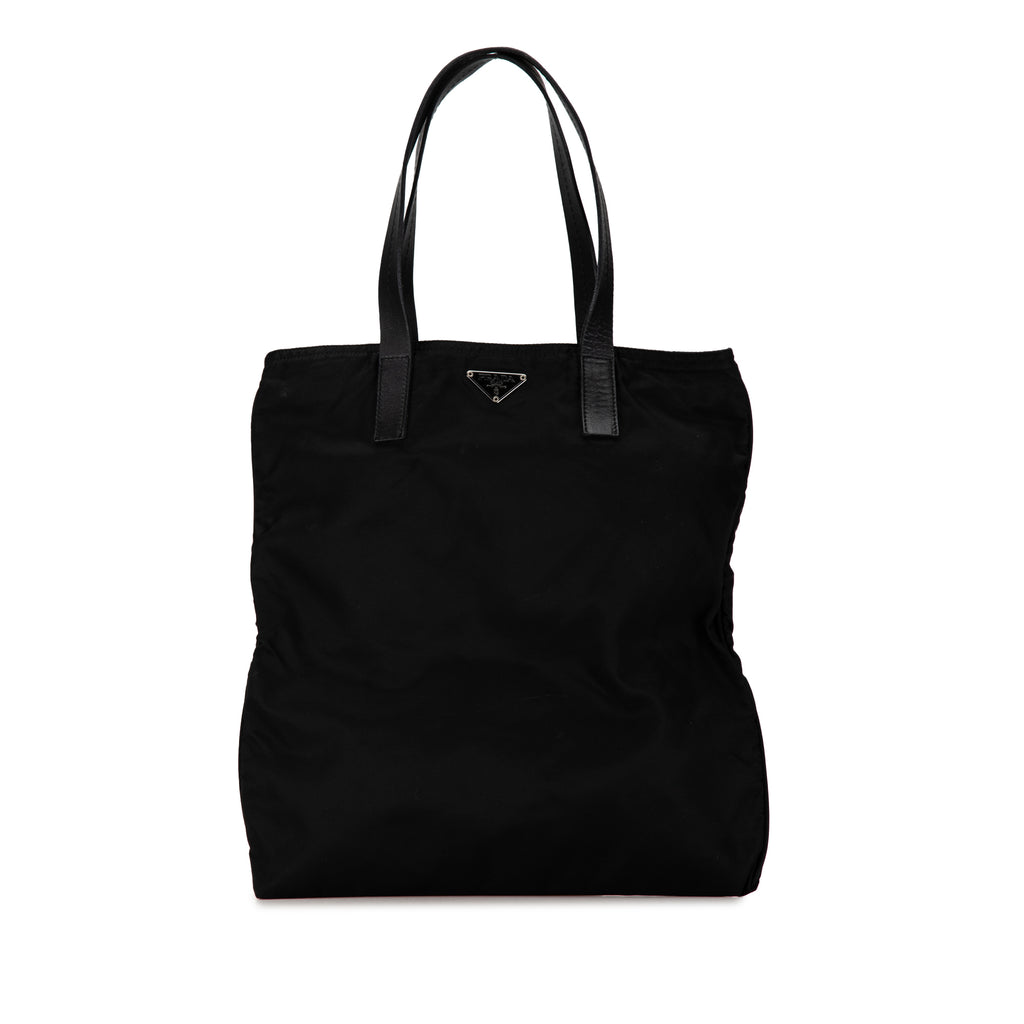 Prada Tessuto Tote