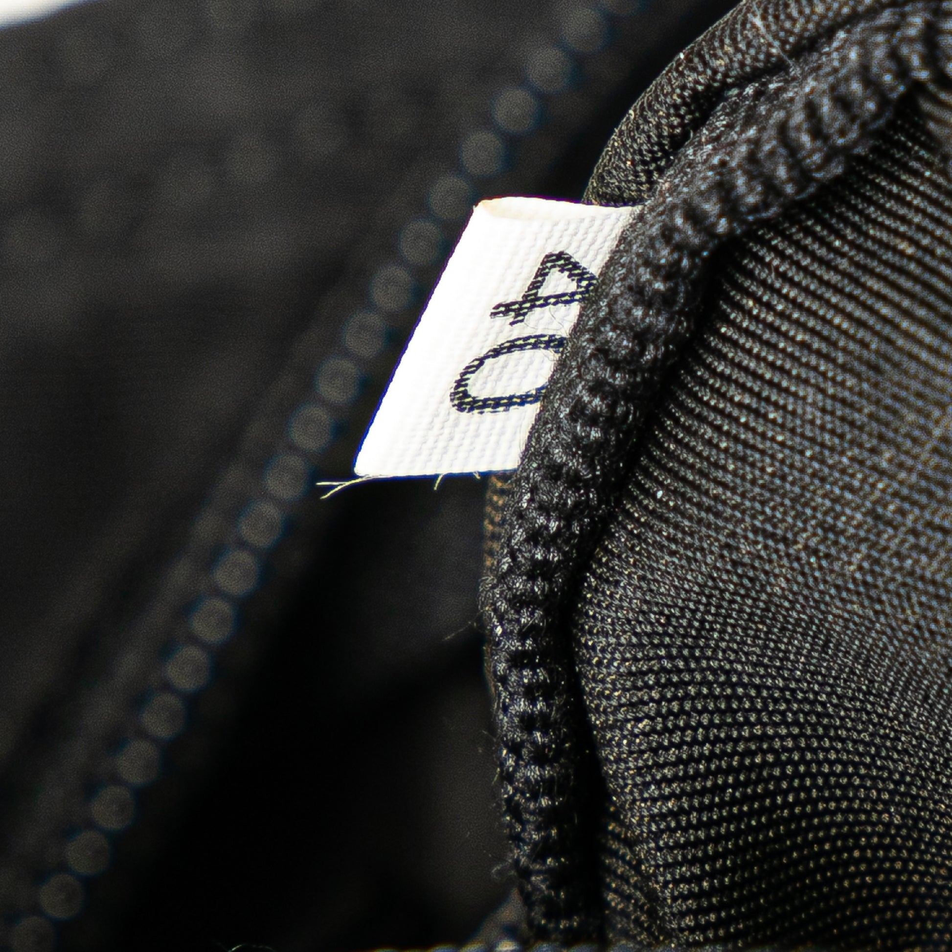 Prada Tessuto Tote