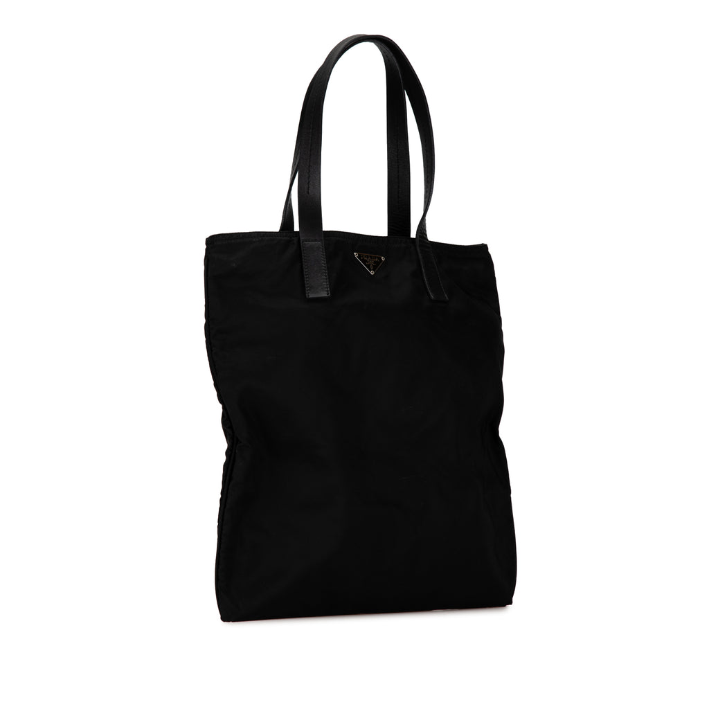 Prada Tessuto Tote