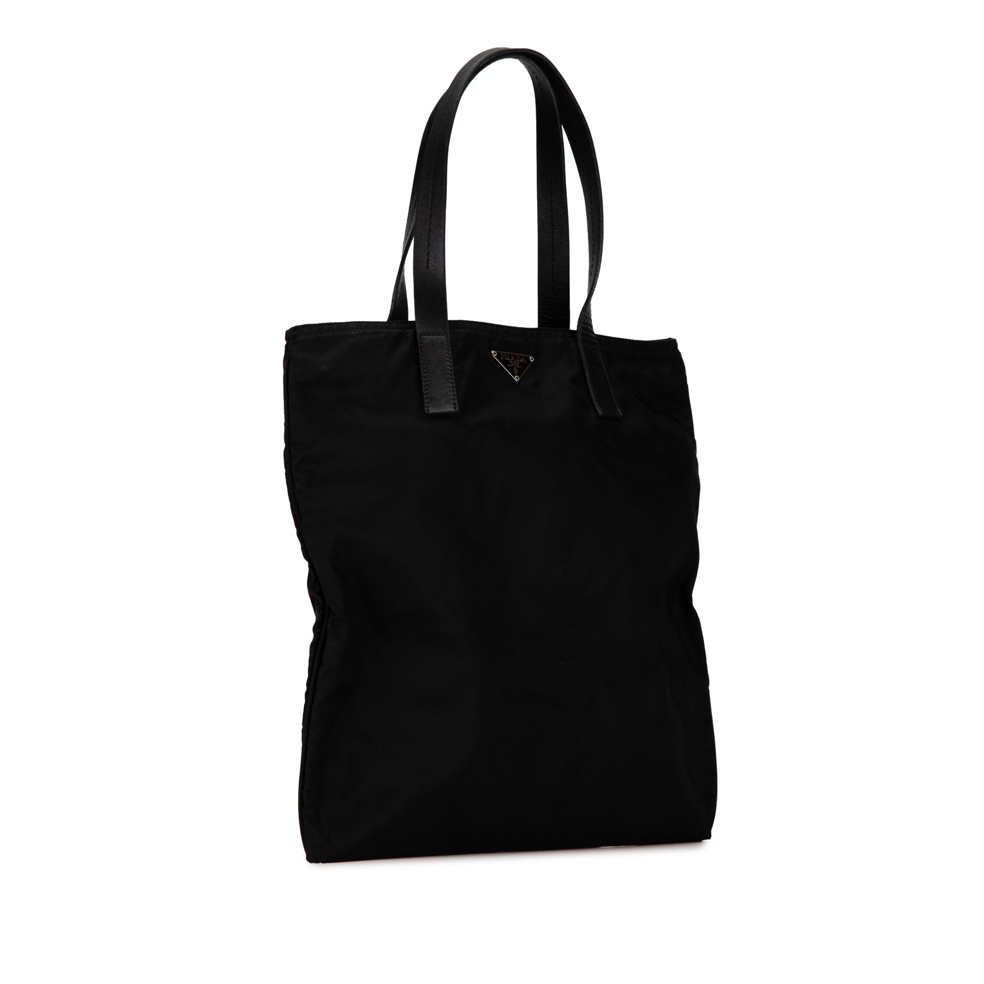 Prada Tessuto Tote