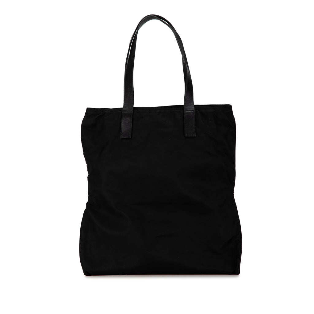 Prada Tessuto Tote