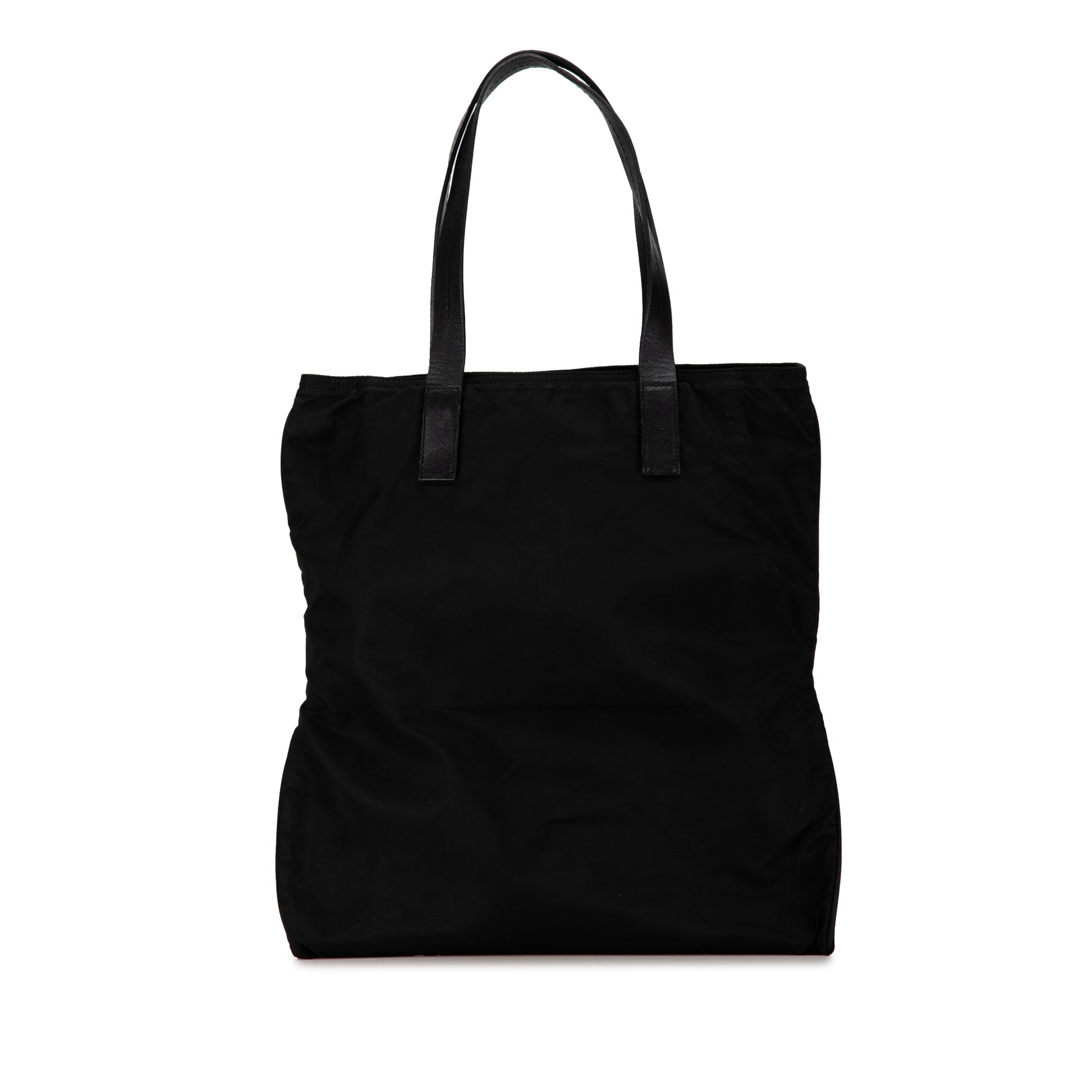 Prada Tessuto Tote