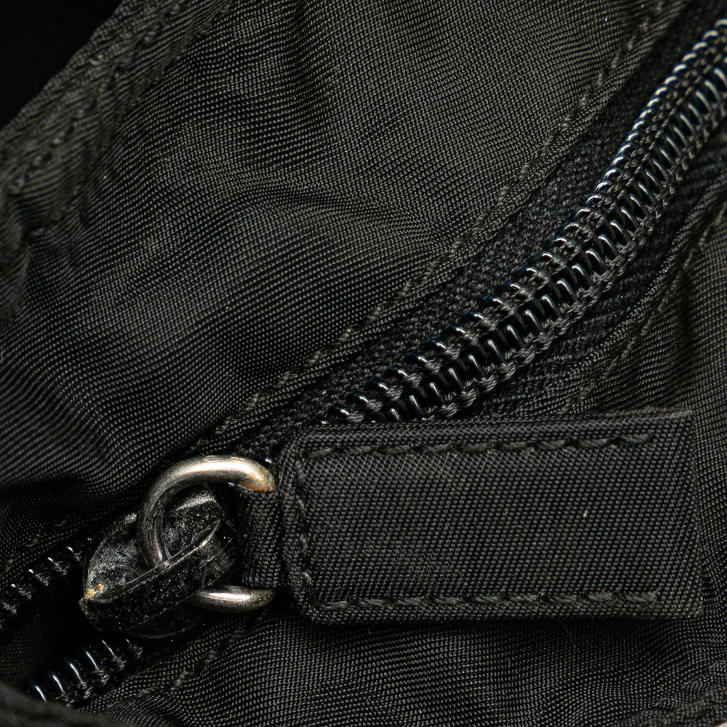 Prada Tessuto Tote