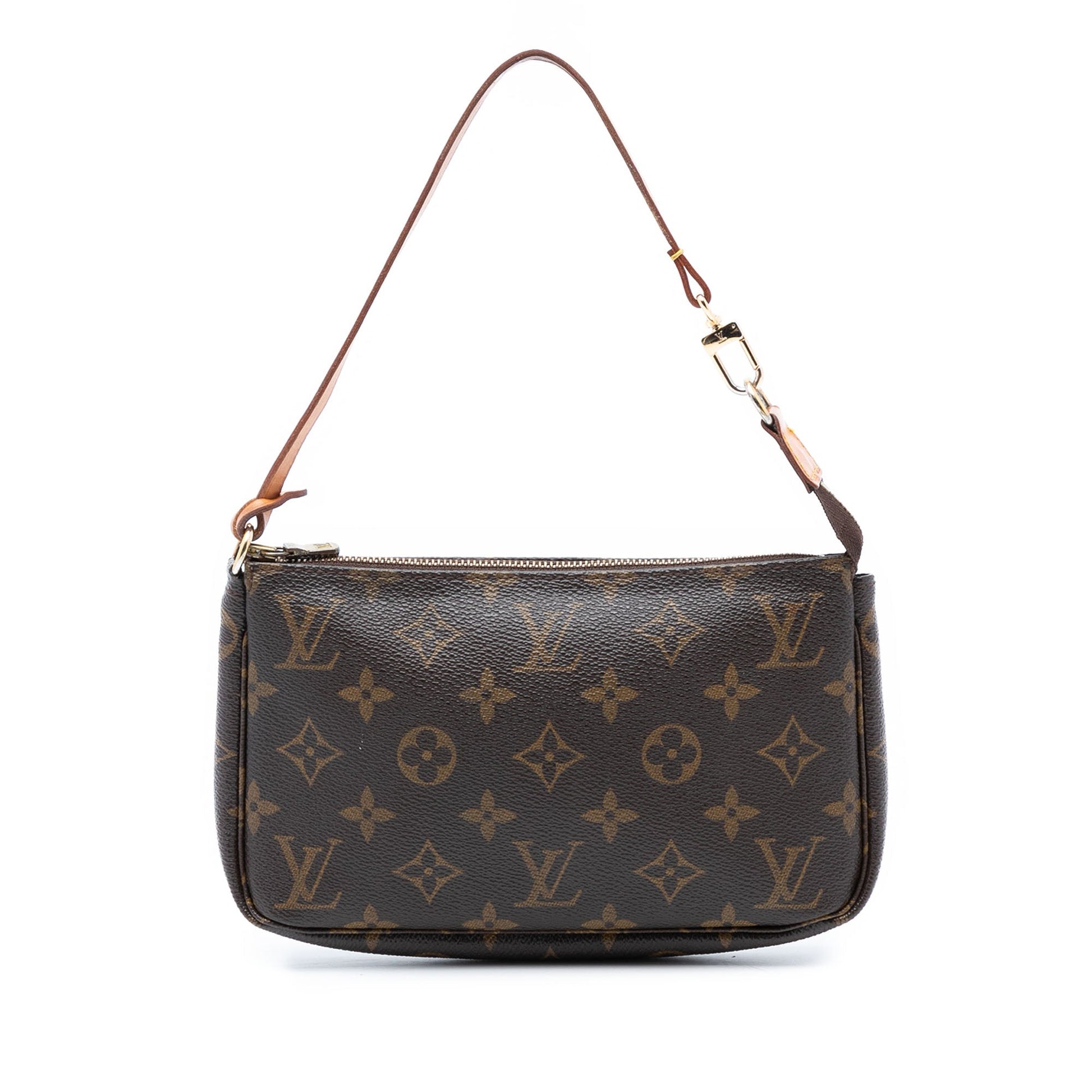 Louis Vuitton Monogram Pochette Accessoires
