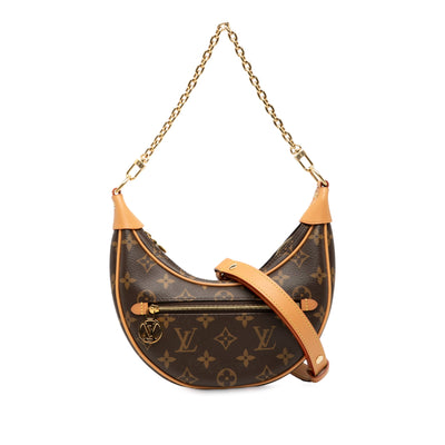 Louis Vuitton Monogram Loop