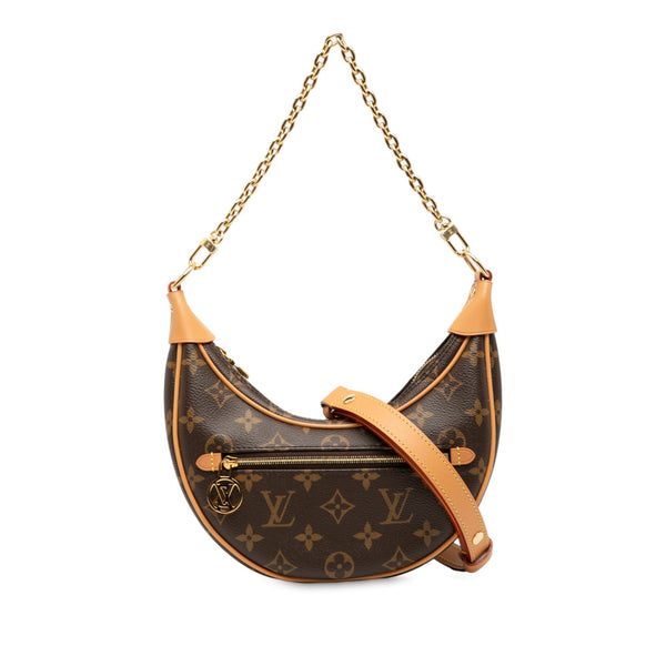 Louis Vuitton Monogram Loop