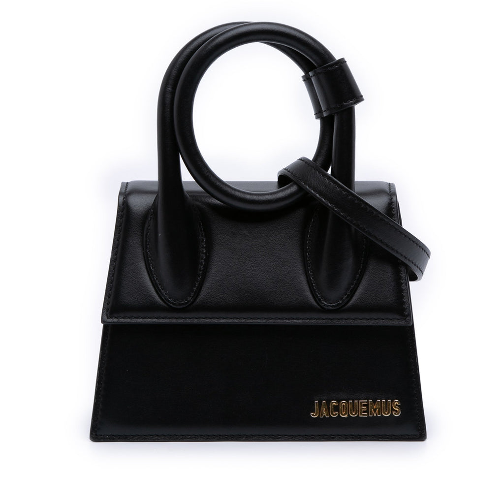 Jacquemus Le Chiquito Noeud