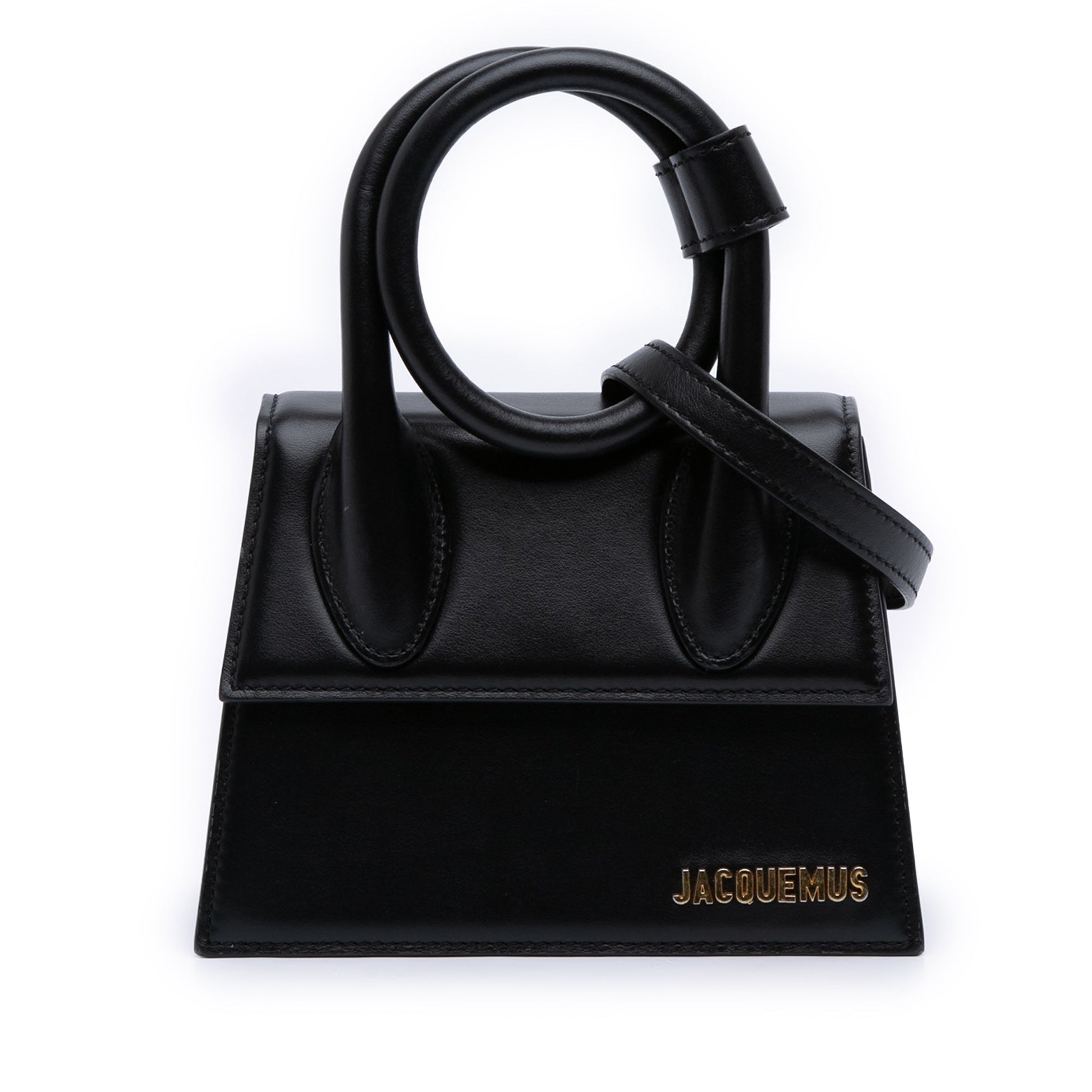 Jacquemus Le Chiquito Noeud