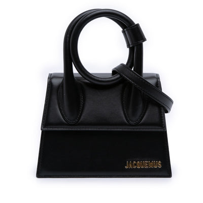 Jacquemus Le Chiquito Noeud