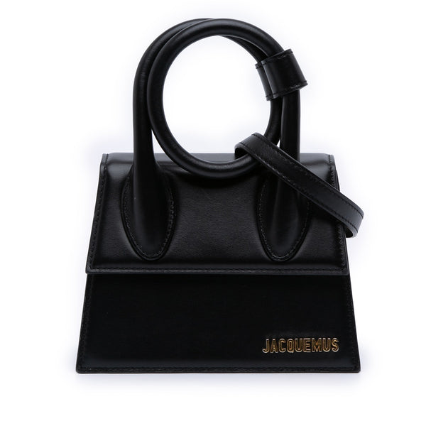 Jacquemus Le Chiquito Noeud