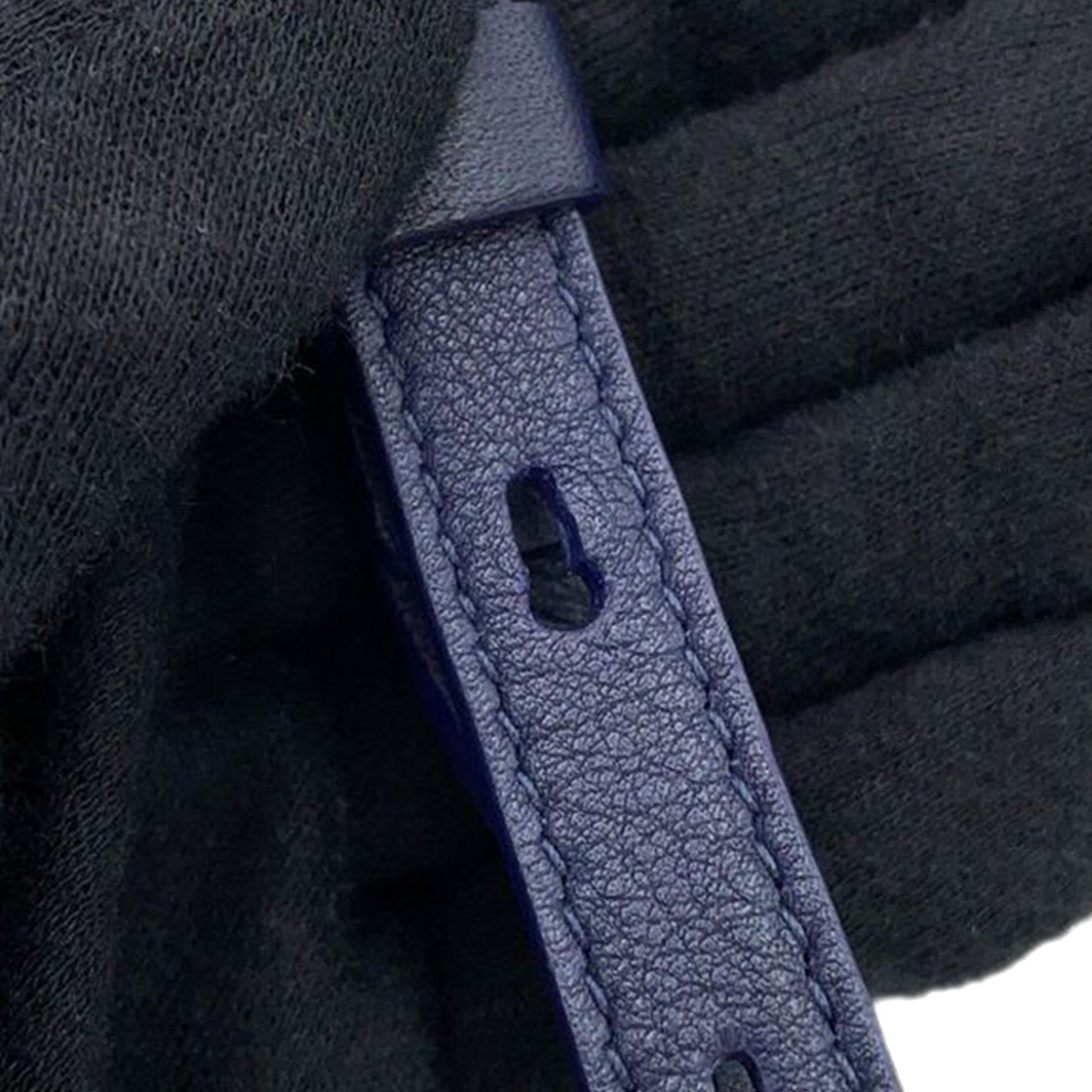 Ferragamo Calfskin Hug Satchel XS