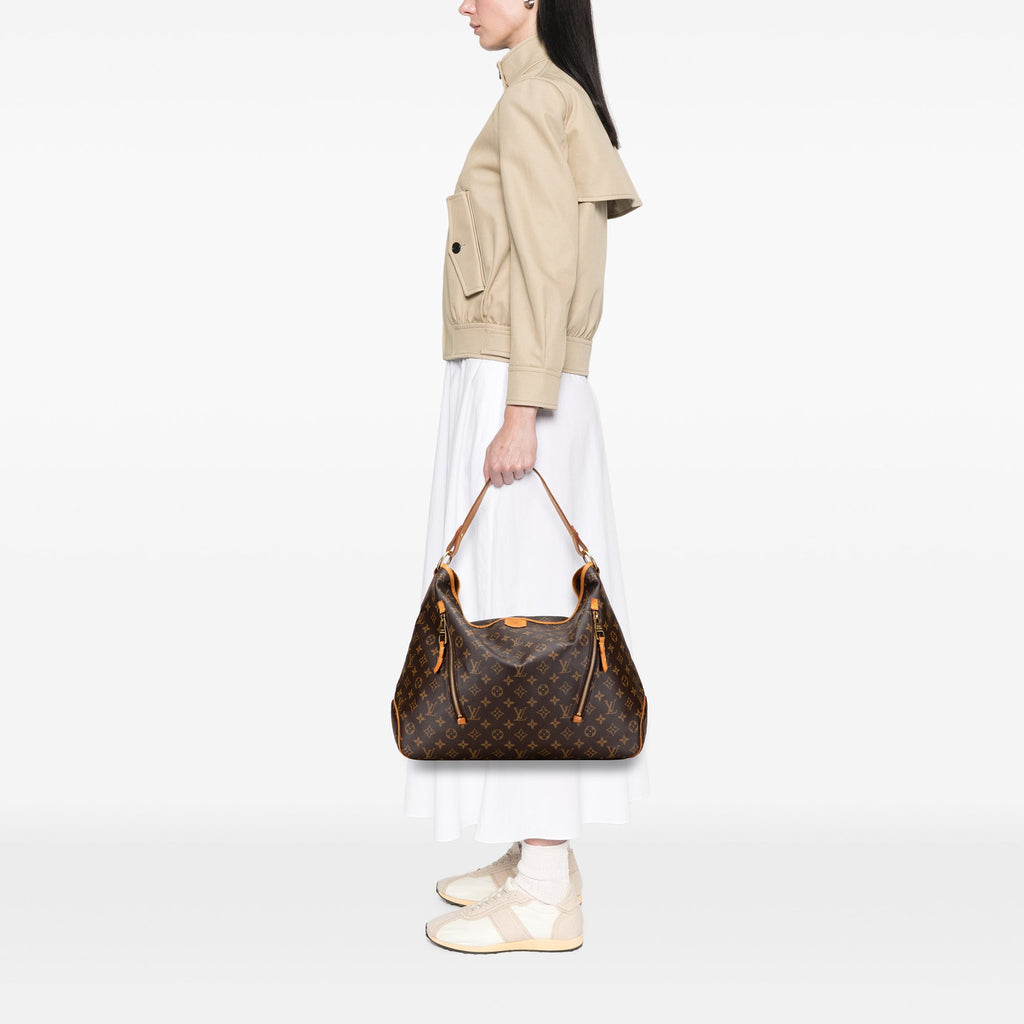 Louis Vuitton Monogram Delightful GM