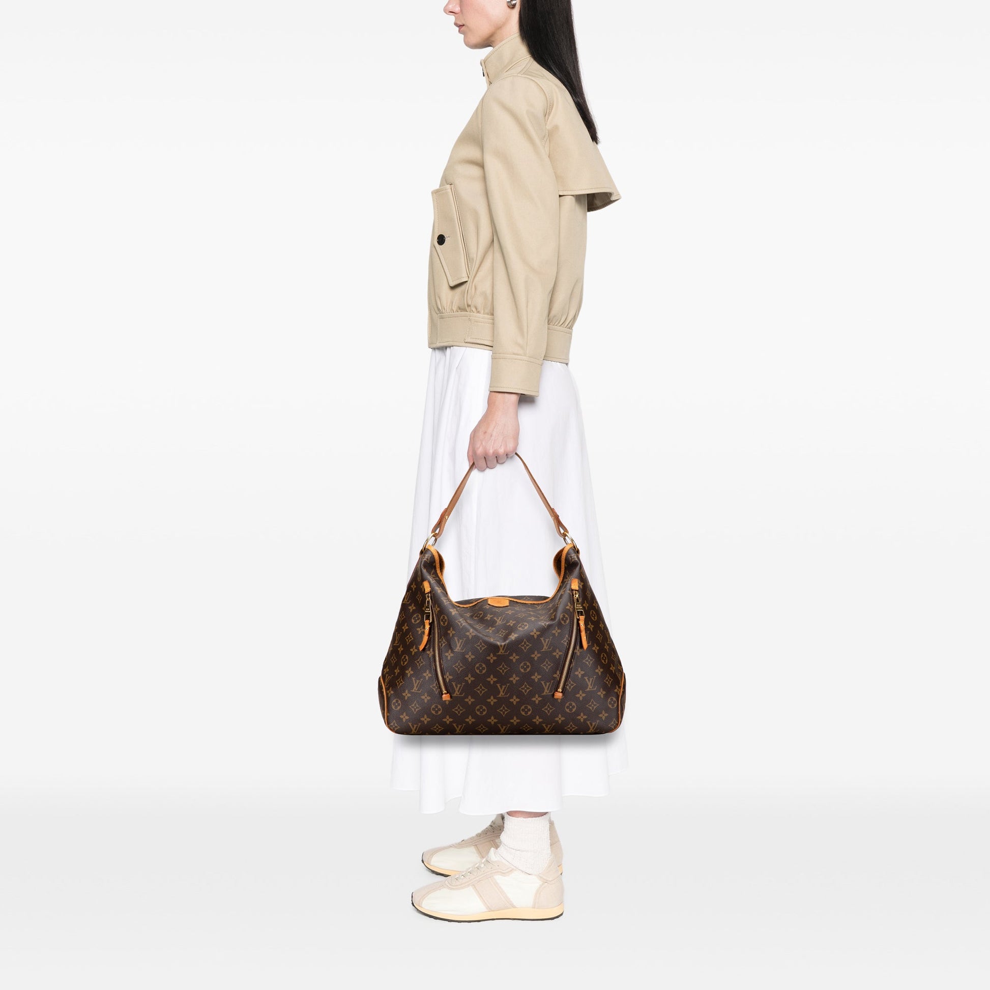 Louis Vuitton Monogram Delightful GM