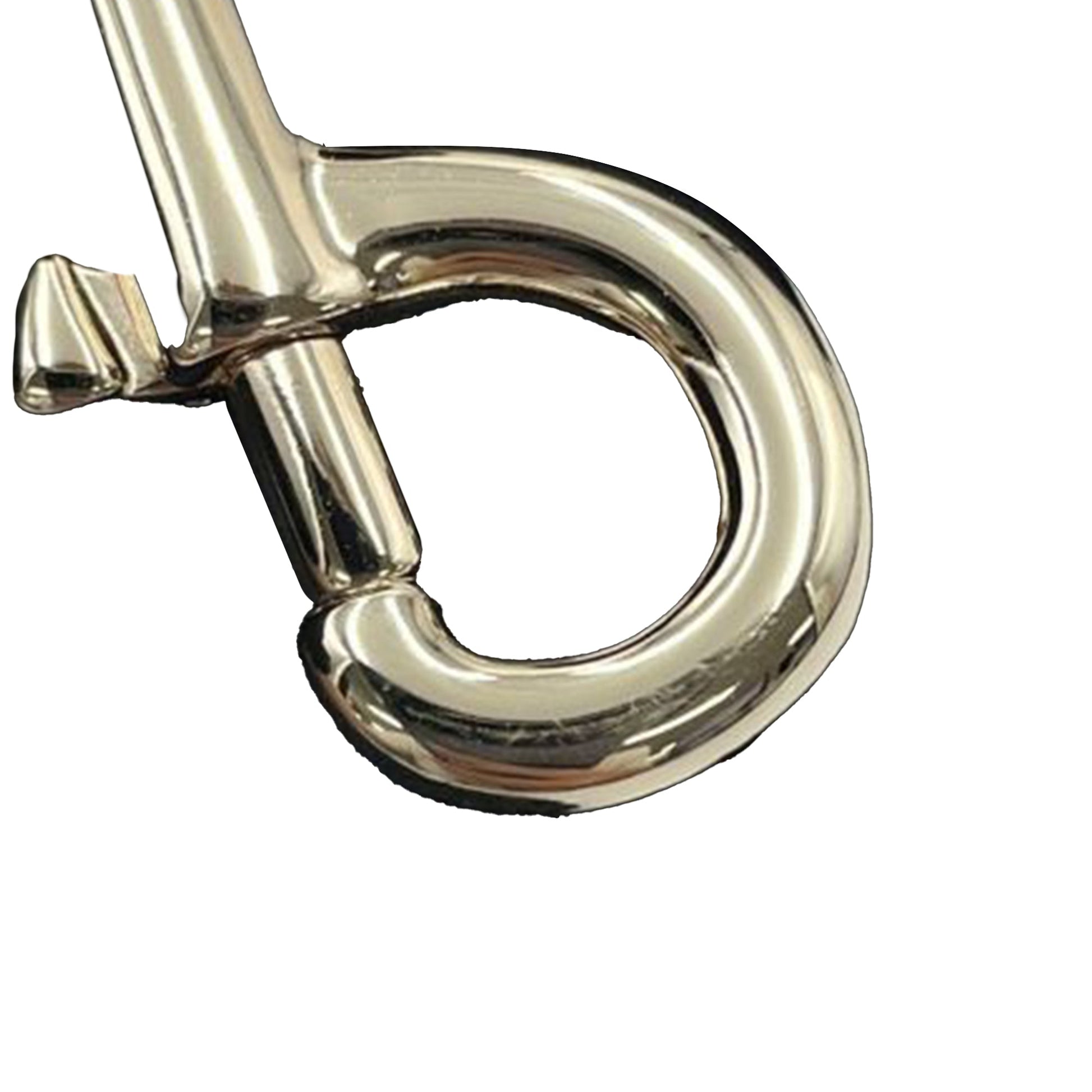 Valentino Calfskin Rockstud Flip Lock Crossbody