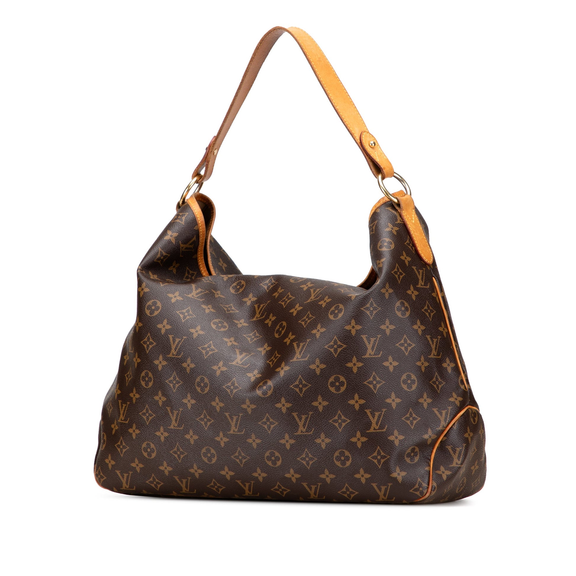 Louis Vuitton Monogram Delightful GM
