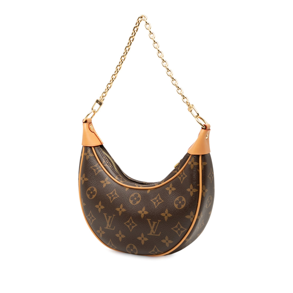 Louis Vuitton Monogram Loop