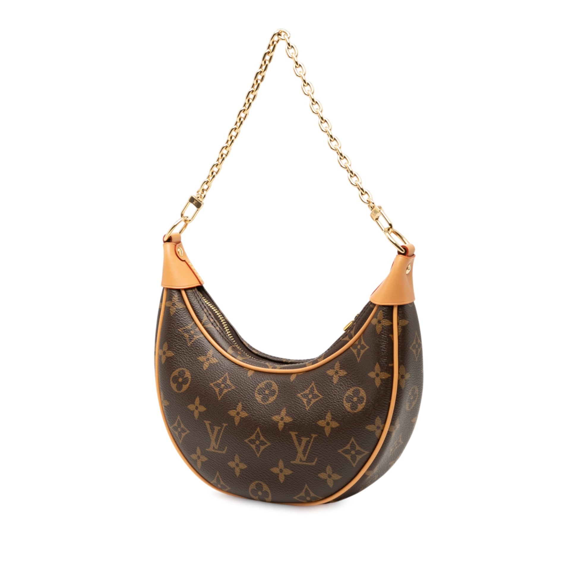 Louis Vuitton Monogram Loop