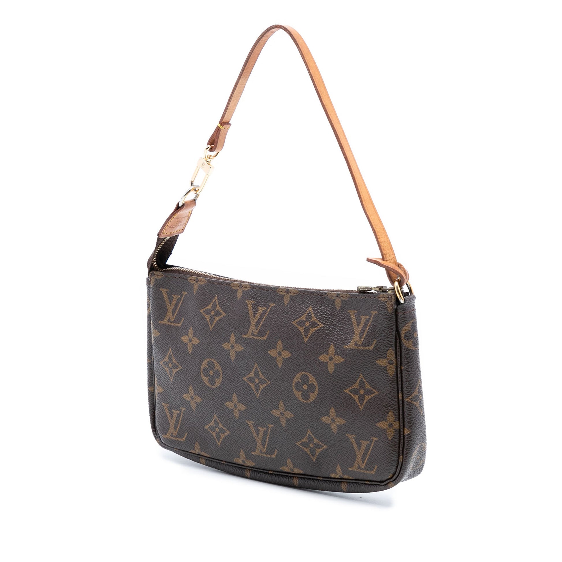 Louis Vuitton Monogram Pochette Accessoires