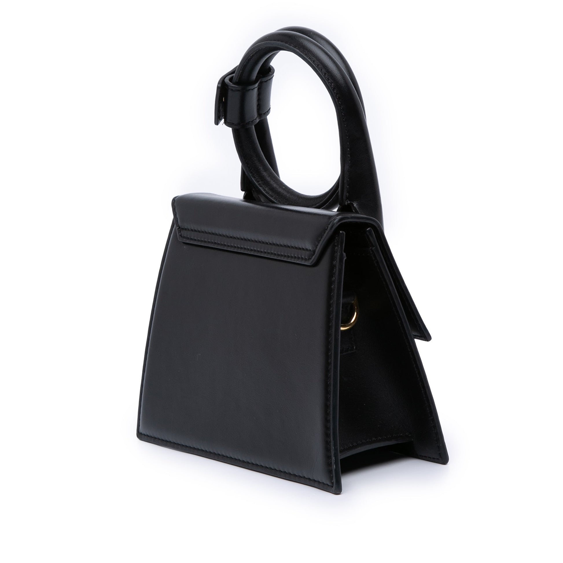 Jacquemus Le Chiquito Noeud