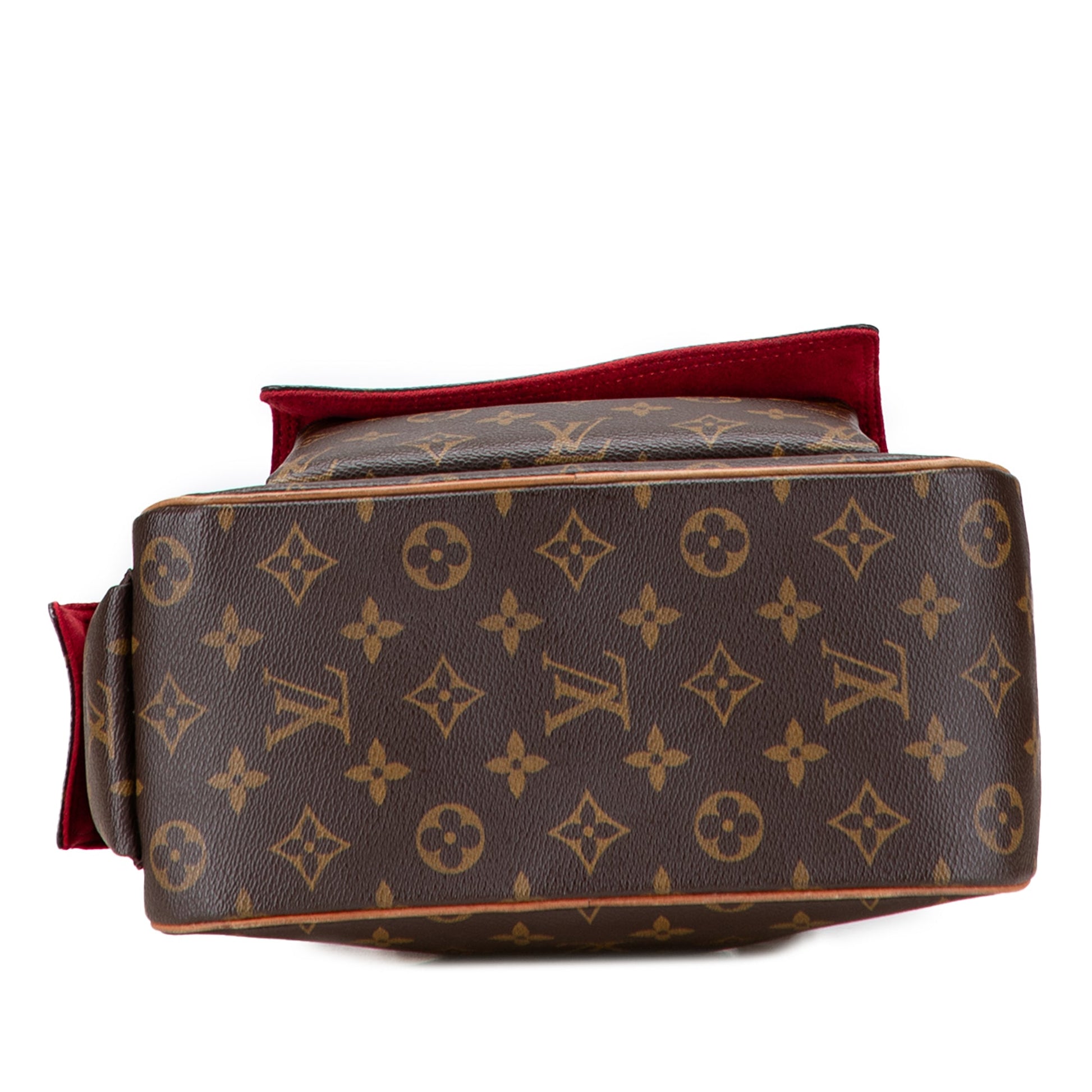 Louis Vuitton Monogram Excentri-Cite