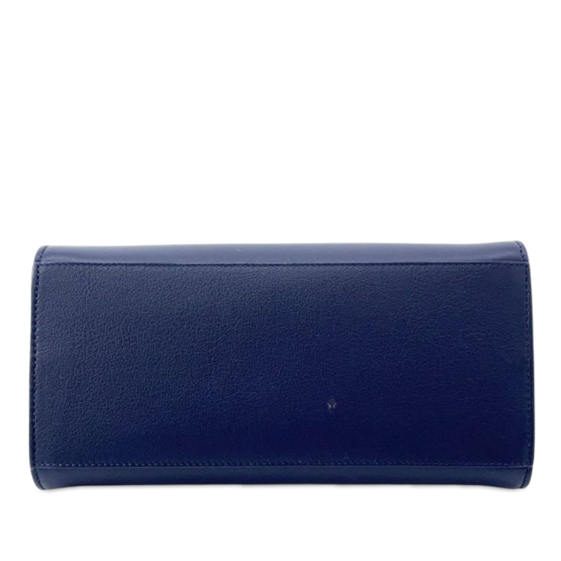 Ferragamo Calfskin Hug Satchel XS