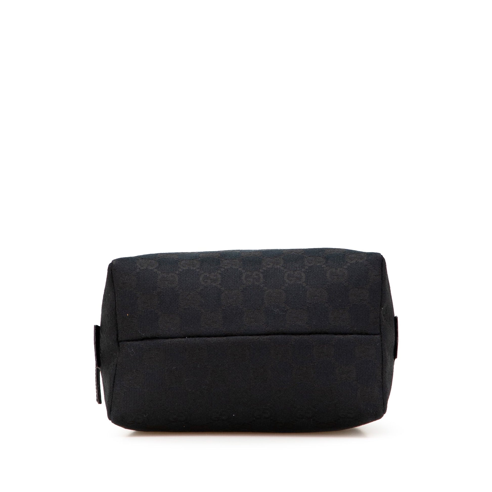 Gucci GG Canvas Handbag