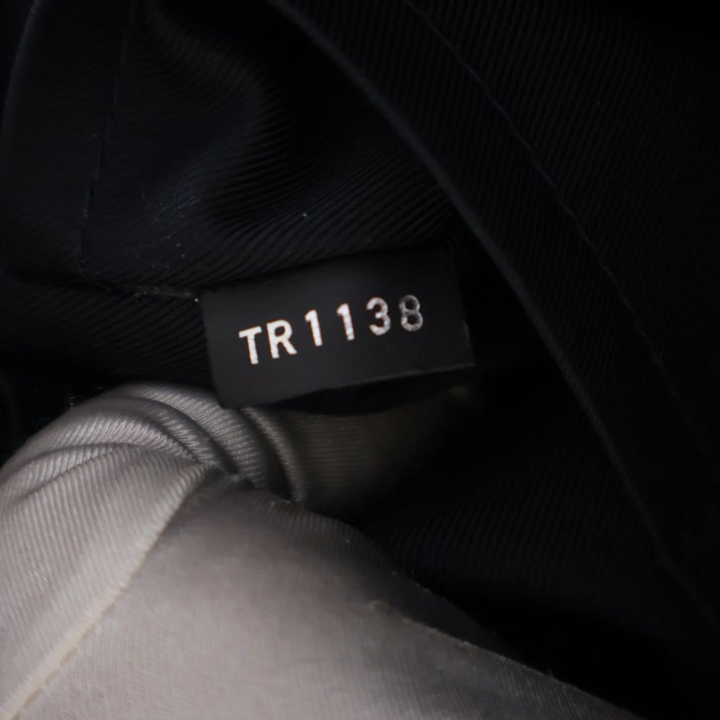 Louis Vuitton Limited Edition Monogram Ink Upside Down Apollo