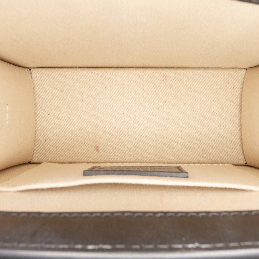 Jacquemus Le Chiquito Noeud