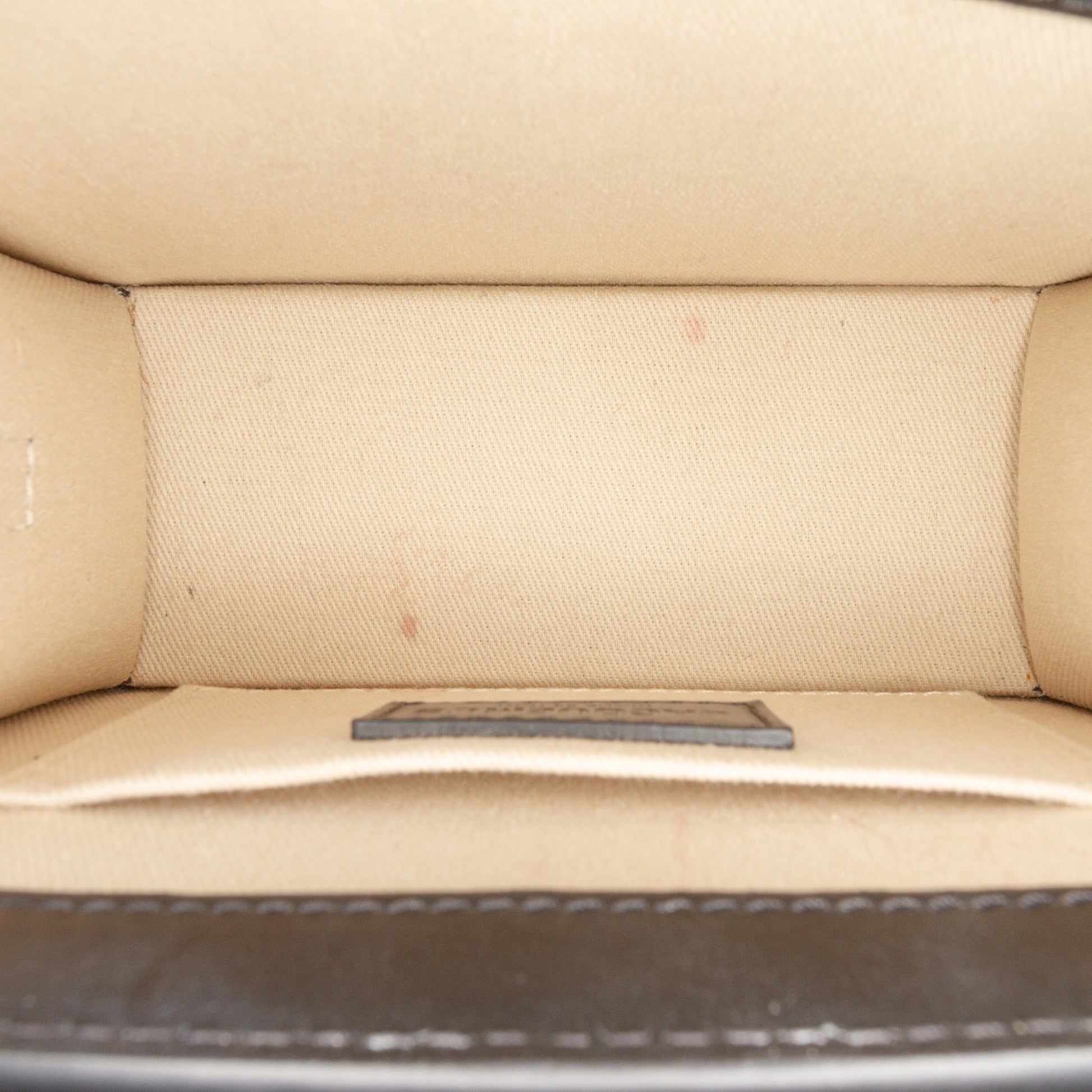 Jacquemus Le Chiquito Noeud