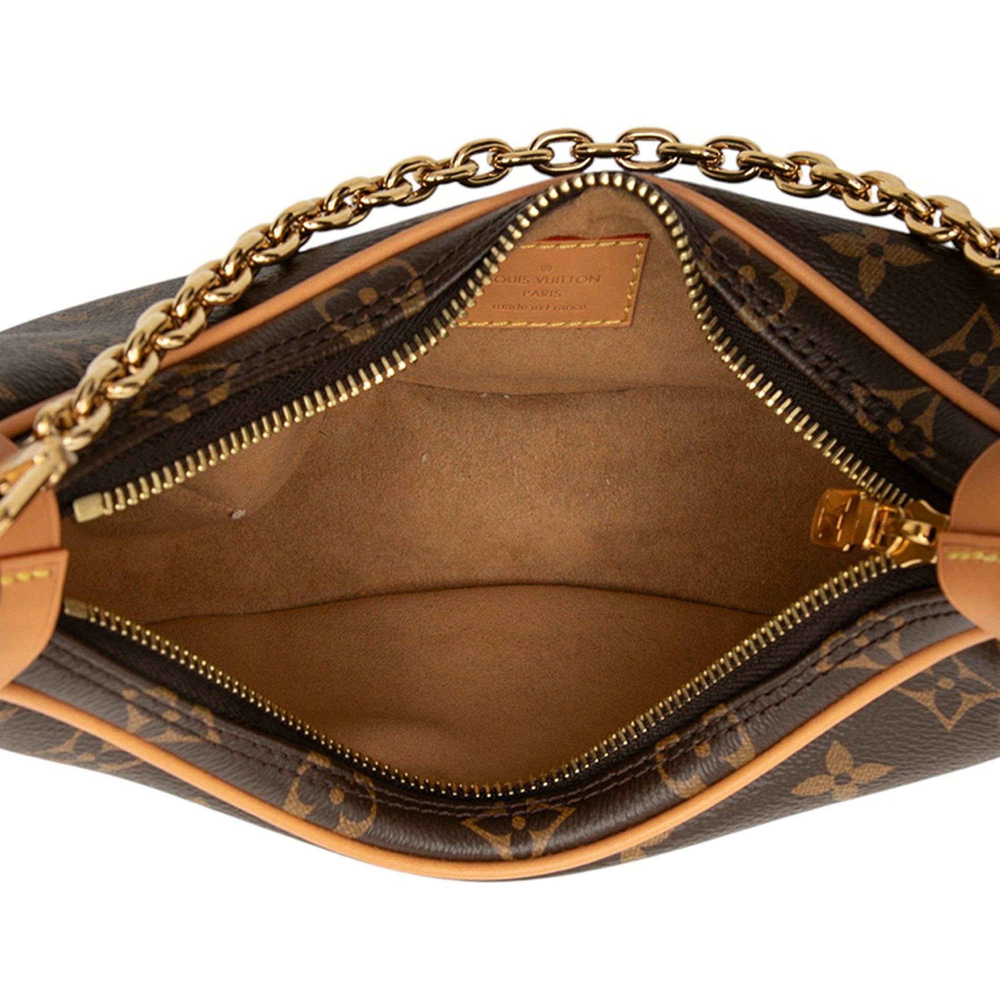 Louis Vuitton Monogram Loop