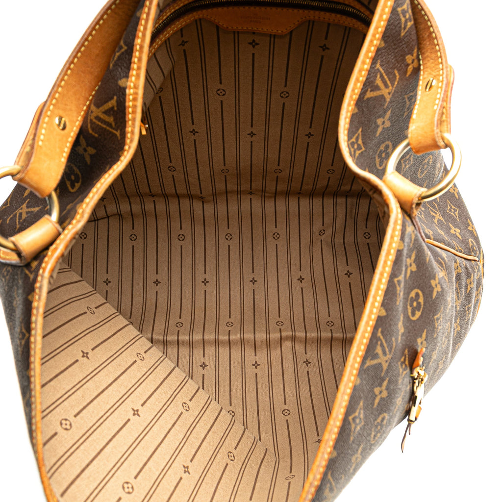 Louis Vuitton Monogram Delightful GM