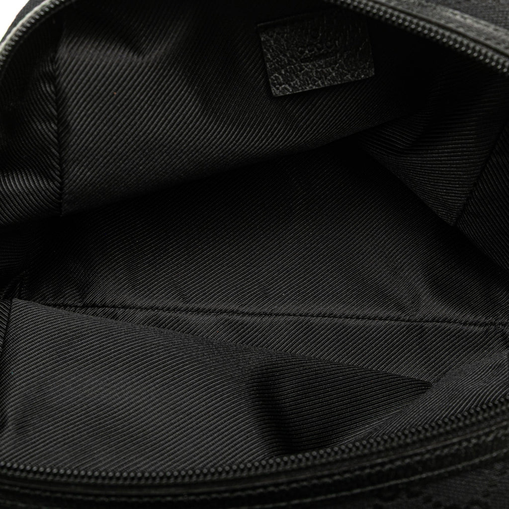 Gucci GG Canvas Handbag