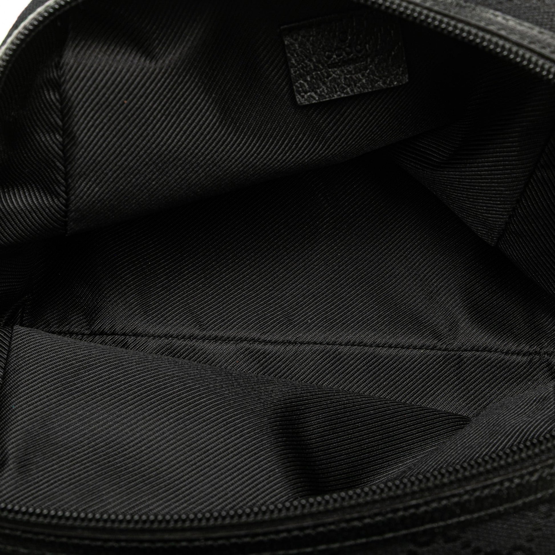 Gucci GG Canvas Handbag