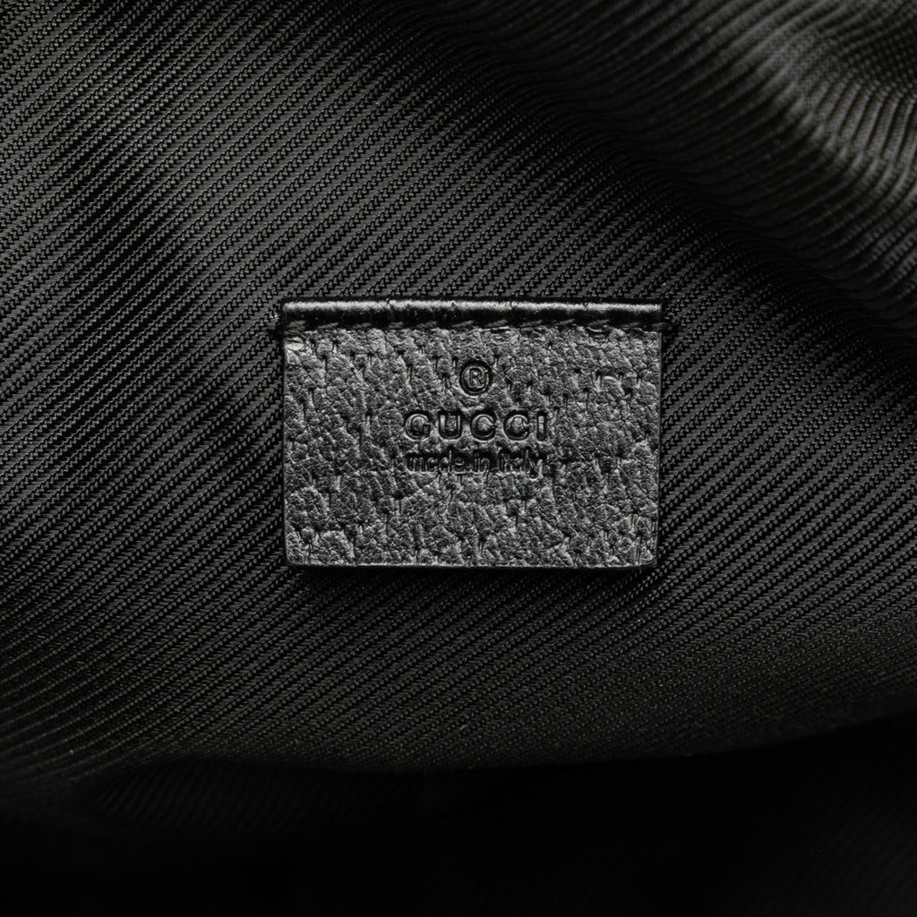 Gucci GG Canvas Handbag