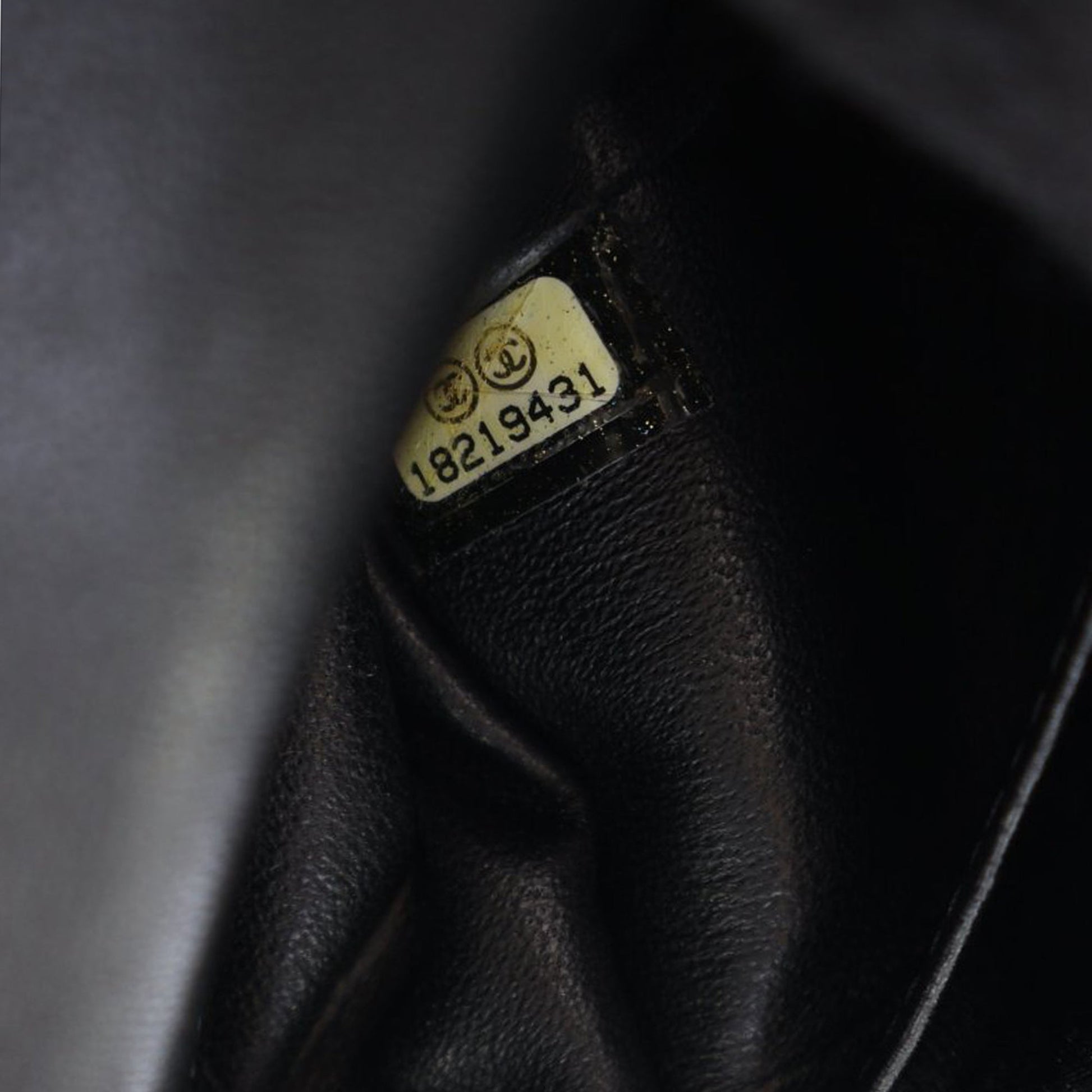 Chanel Extra Mini Rectangular Classic Lambskin Single Flap