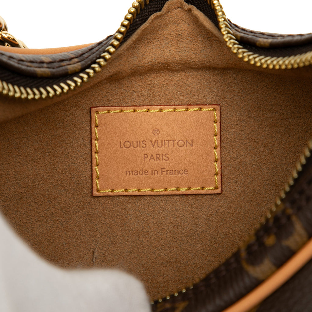 Louis Vuitton Monogram Loop