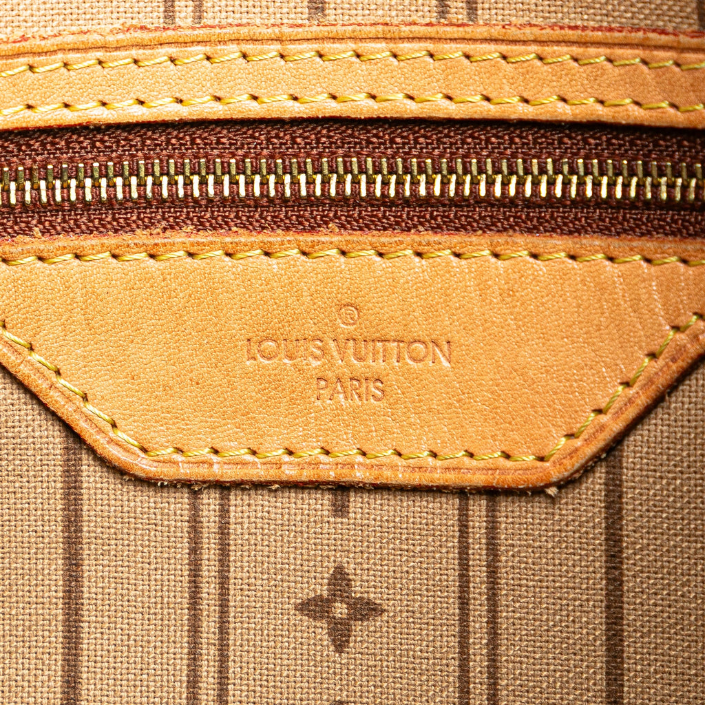 Louis Vuitton Monogram Delightful GM