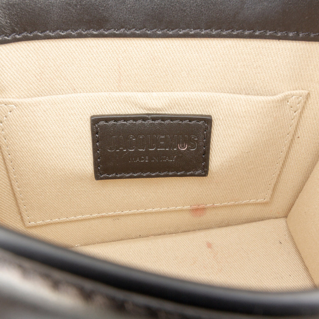 Jacquemus Le Chiquito Noeud