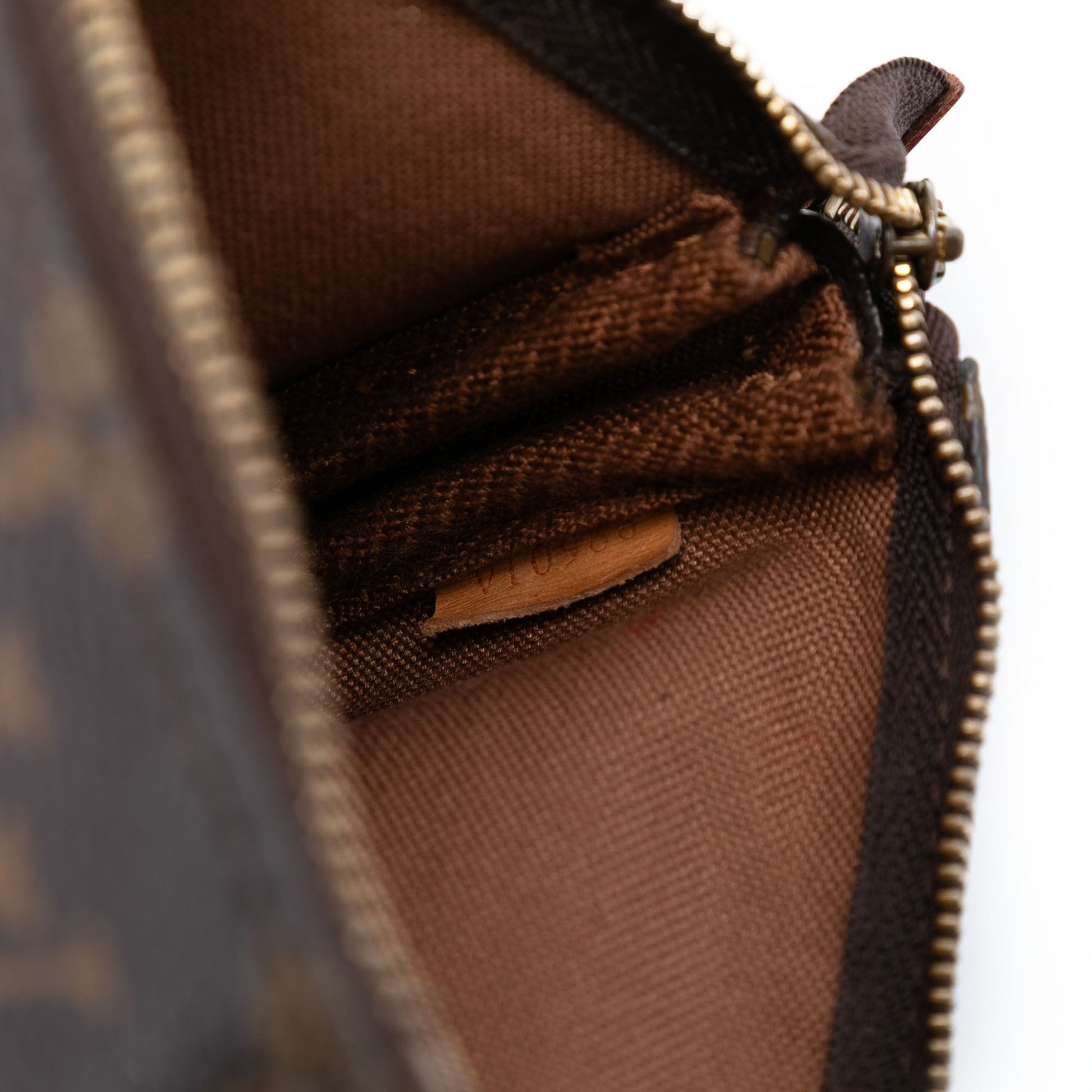 Louis Vuitton Monogram Pochette Accessoires