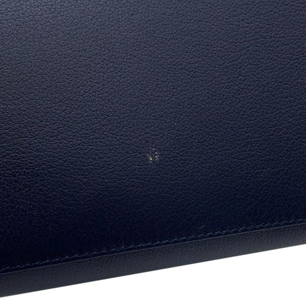 Ferragamo Calfskin Hug Satchel XS