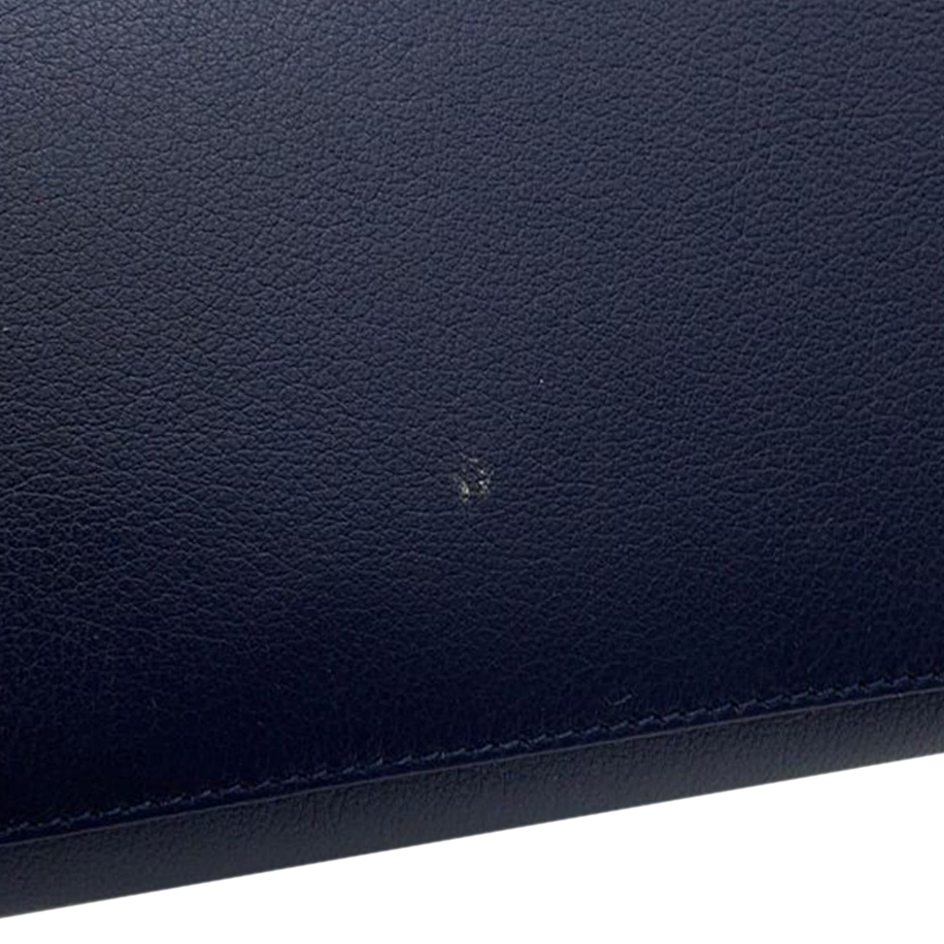 Ferragamo Calfskin Hug Satchel XS