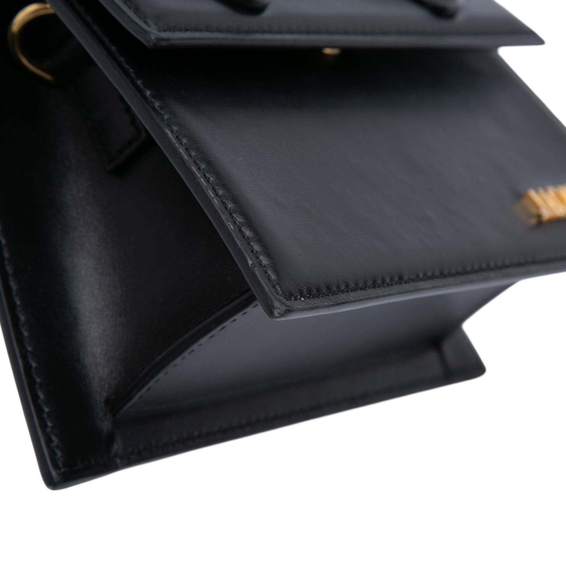 Jacquemus Le Chiquito Noeud