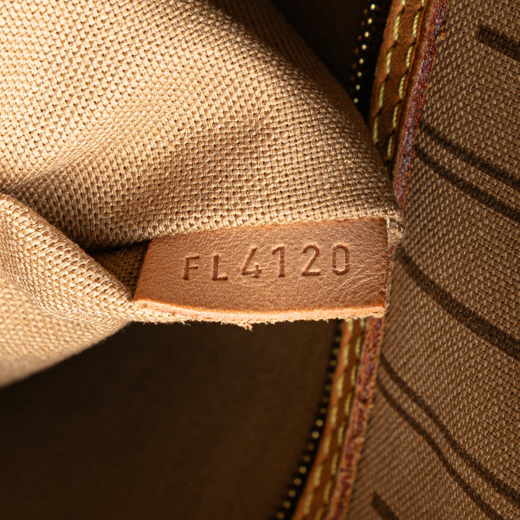 Louis Vuitton Monogram Delightful GM