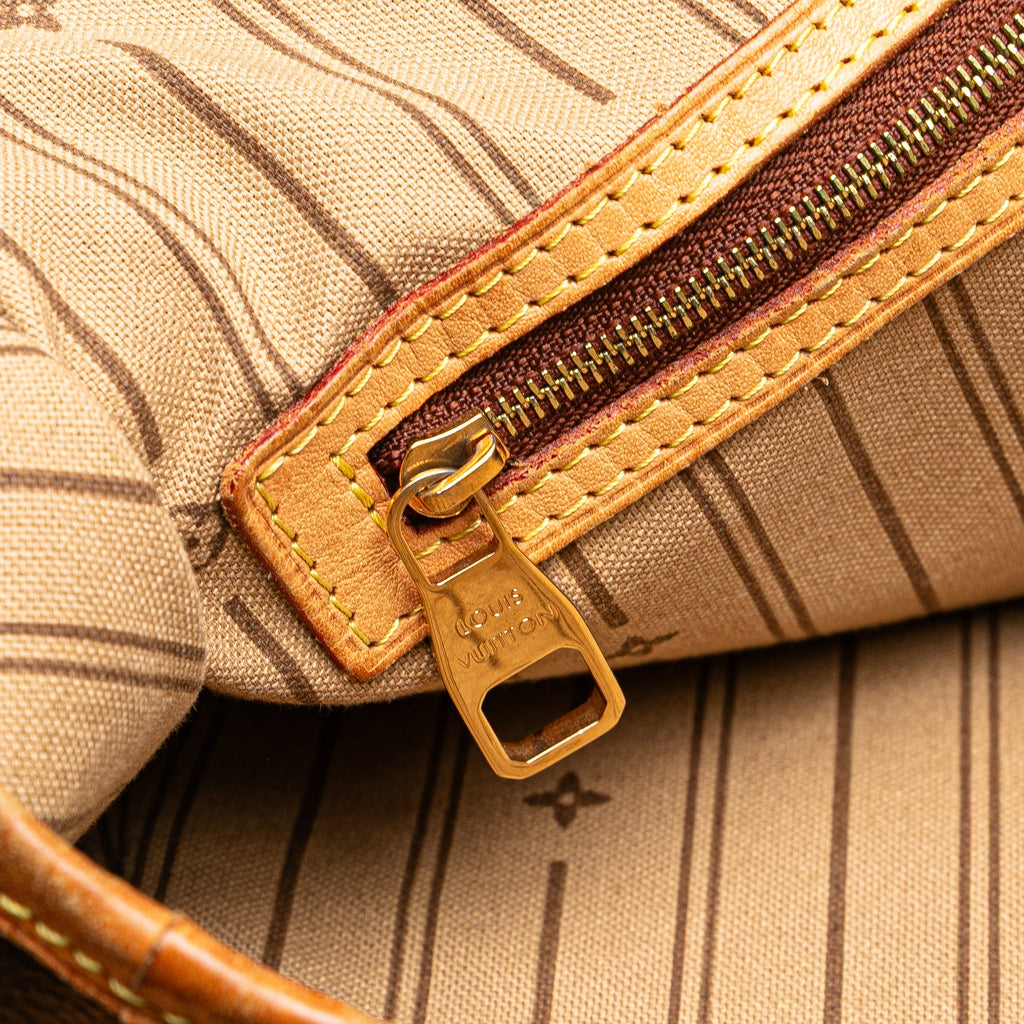 Louis Vuitton Monogram Delightful GM